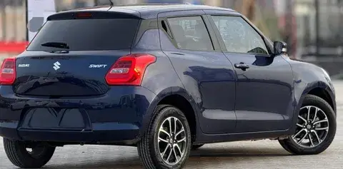 Suzuki Swift 2022